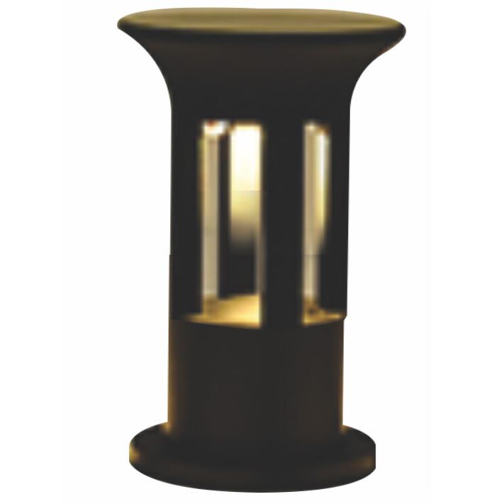 Đèn trụ sân vườn năng lượng mặt trời SOLAR TRỤ 83