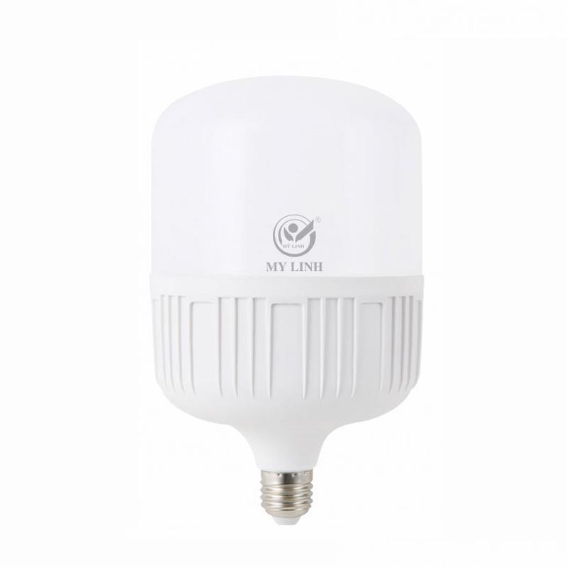 Bóng đèn Led bulb trụ