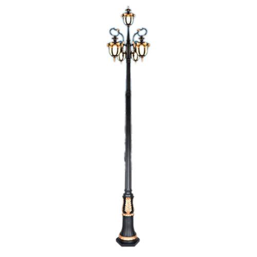 Đèn trụ sân vườn TRŲ 294 L800 x H4000 E27 x 4