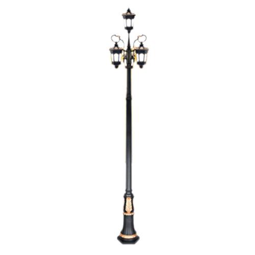 Đèn trụ sân vườn TRŲ 303 L800 x H4000 E27 x 4