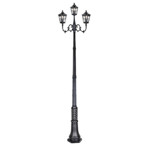 Đèn trụ sân vườn TRŲ 305 L800 x H3400 E27 x 3