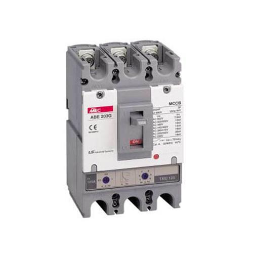 MCCB 3P 70KA