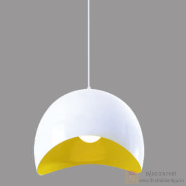 Đèn treo trần trang trí Slister Ø300*1000mm - E27