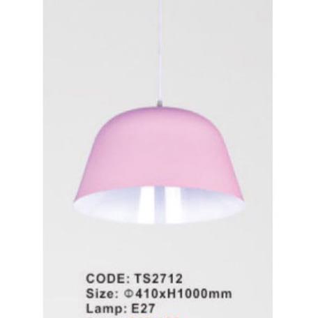 Đèn Thả Trang Trí TS2712