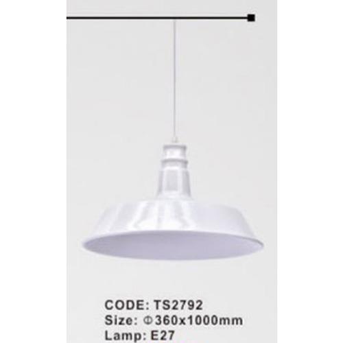 Đèn Thả Đẹp TS2792