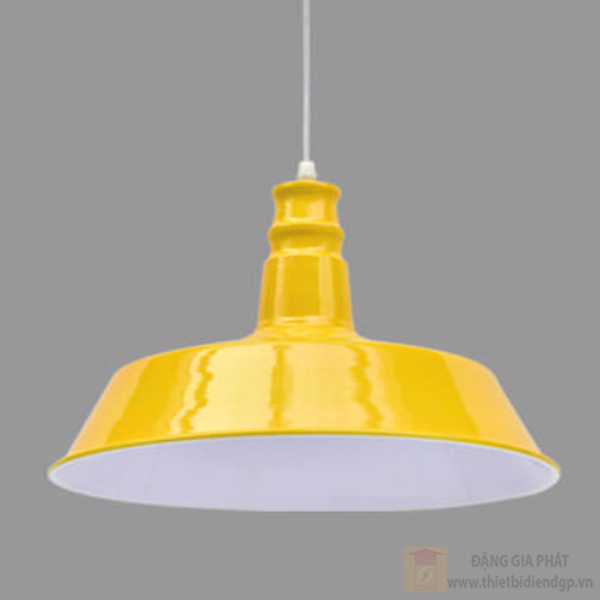 Đèn treo trần trang trí Slister Ø360*1000mm - E27