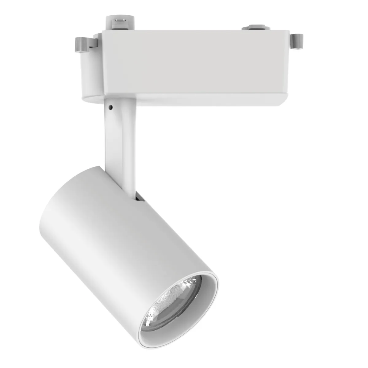 Đèn Led chiếu điểm MPE  TSL-8 8W (Led Track Spotlight)