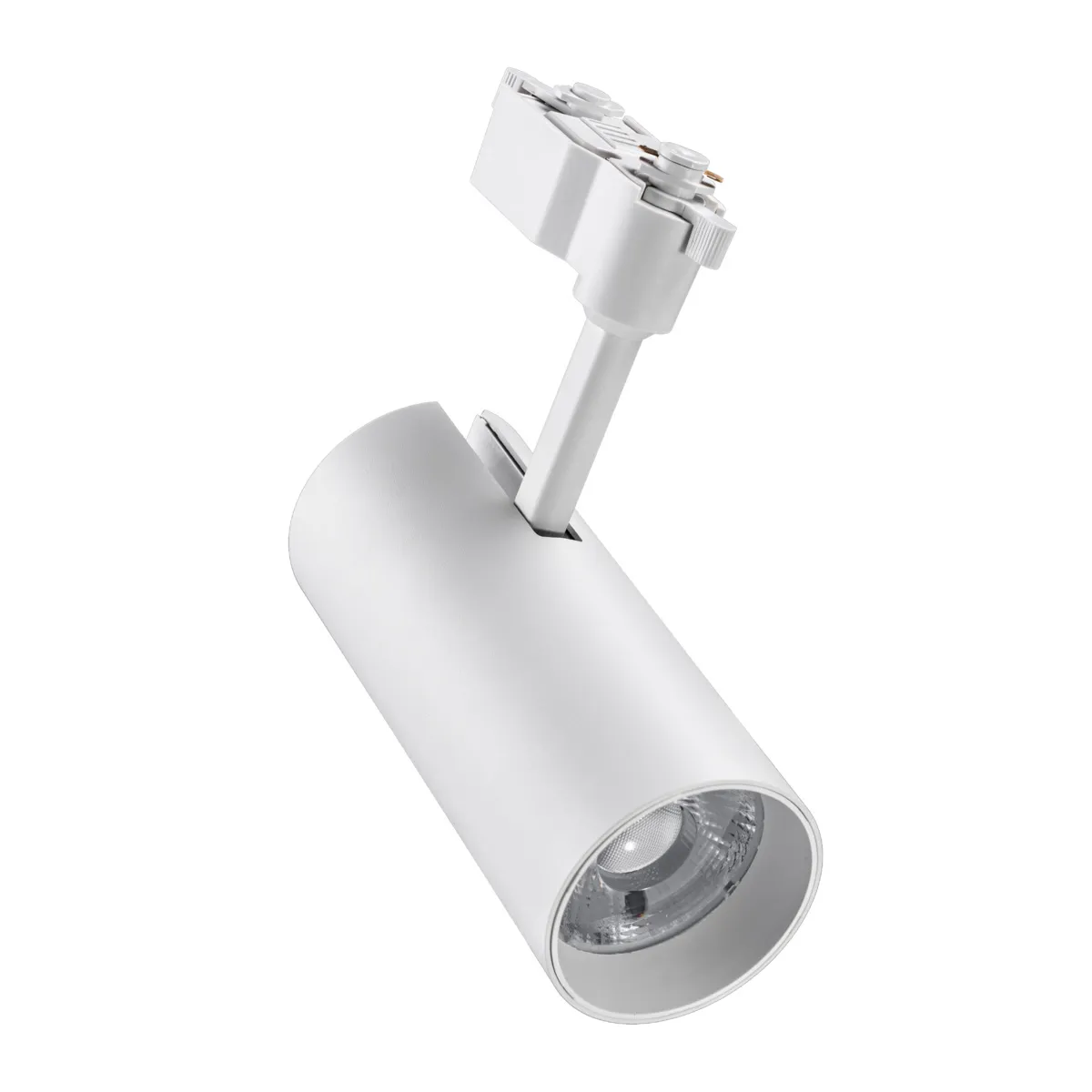 Đèn Led chiếu điểm MPE  TSL2-20 20W (Led Track Spotlight)