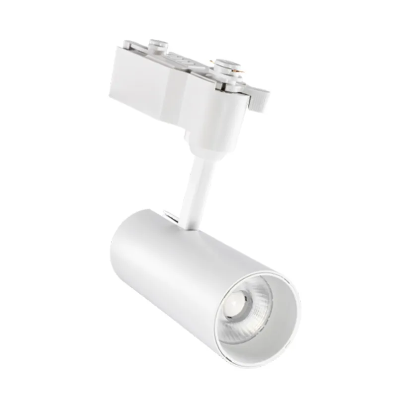 Đèn Led chiếu điểm MPE  TSL2-8 8W (Led Track Spotlight)