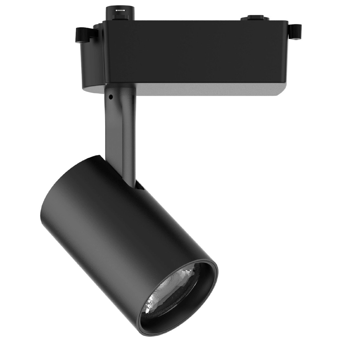 Đèn led spot light màu đen 20W