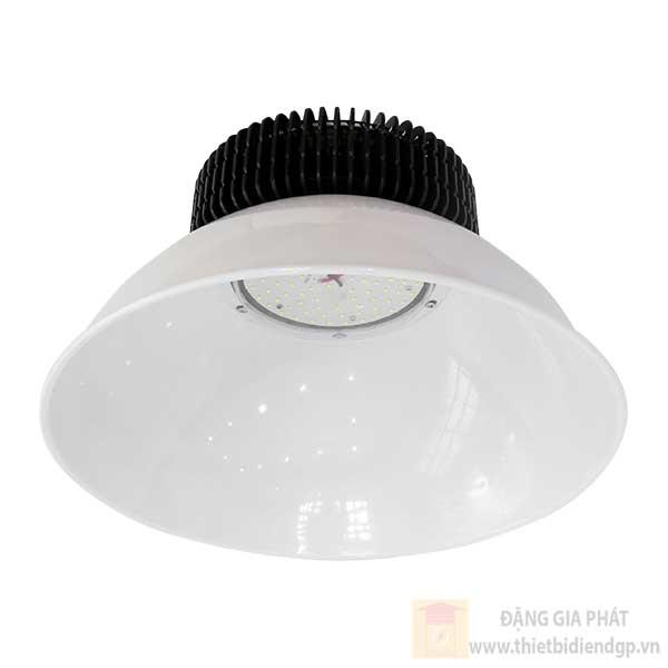 Đèn nhà xưởng Highbay TLC Ánh Sáng Trắng