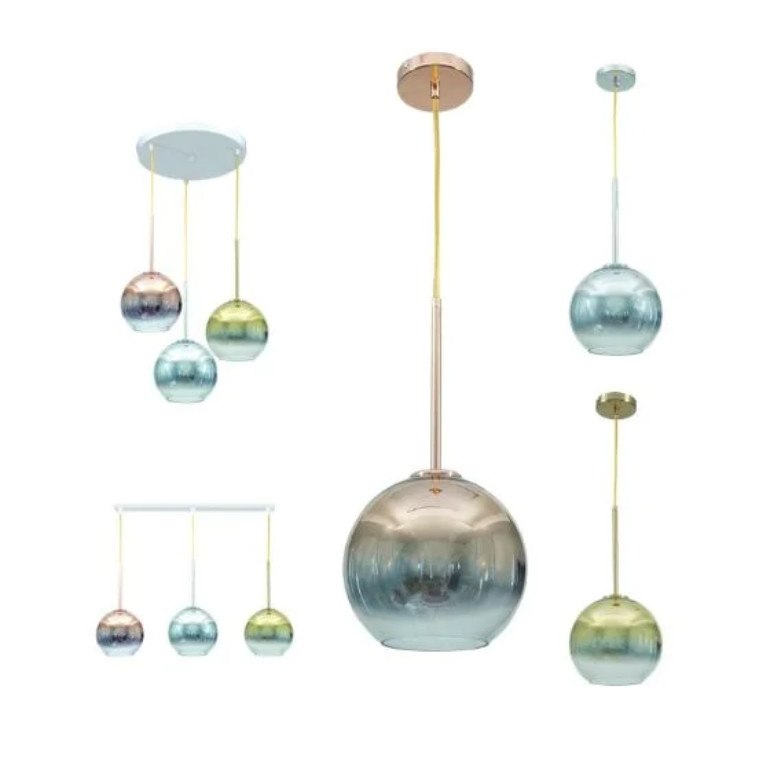 Đèn thả trần 355 DECOR TT17T1