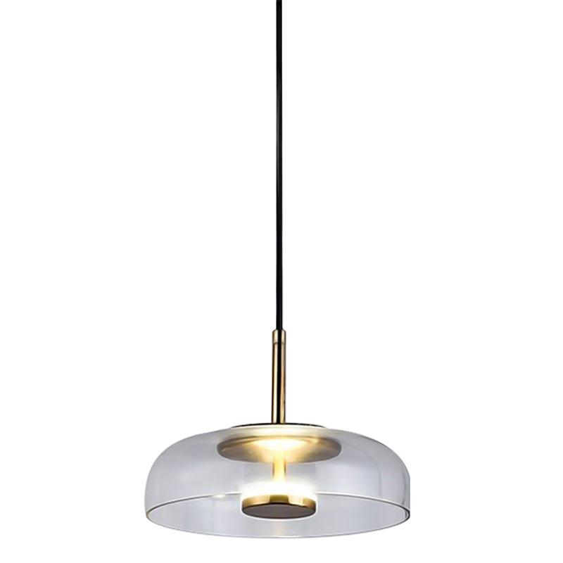 Đèn thả trang trí LED 4000K - Ø230