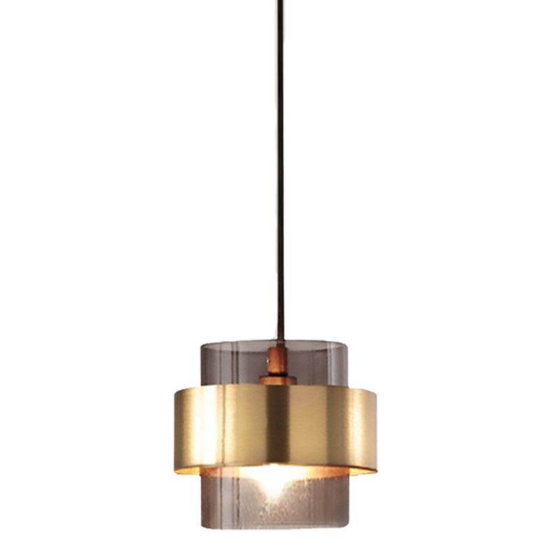 Đèn thả trần 355 decor Ø180*H160 - E27*1