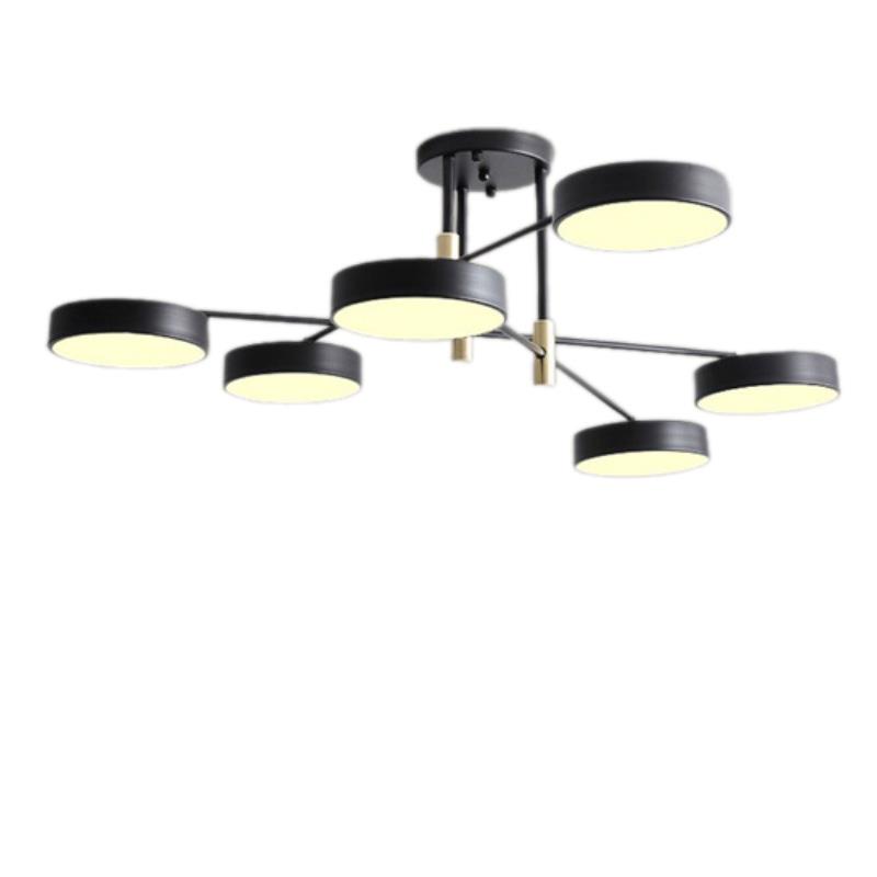 Đèn thả thiết kế W750 - LED 6500K