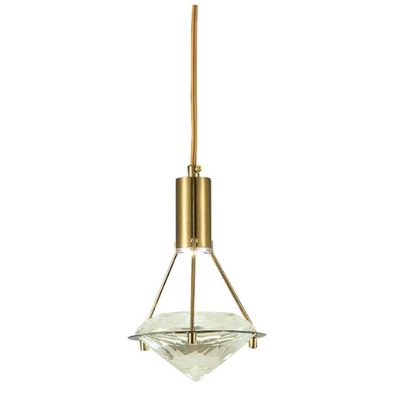 Đèn thả thiết kế Ø130*H250 - LED 3 CĐ