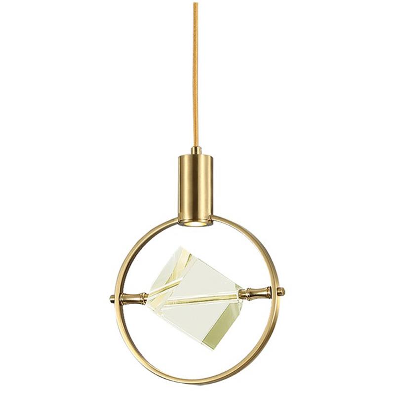 Đèn thả thiết kế Ø200*H250 - LED 3 CĐ