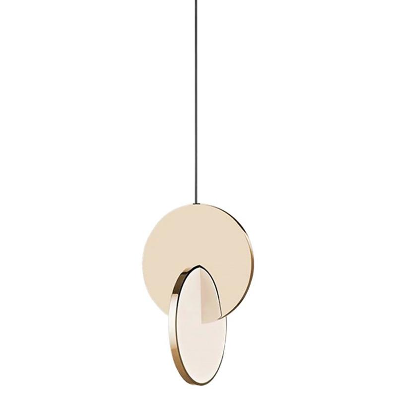 Đèn thả thiết kế Ø250*H330 - LED 3 CĐ