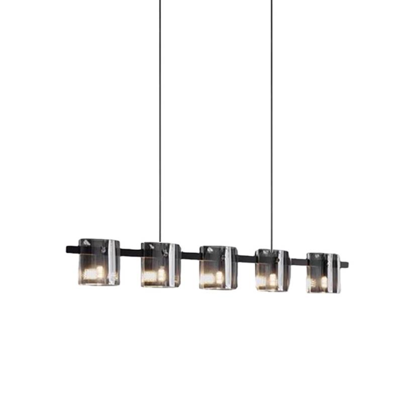 Đèn thả thiết kế L900 - G9*5