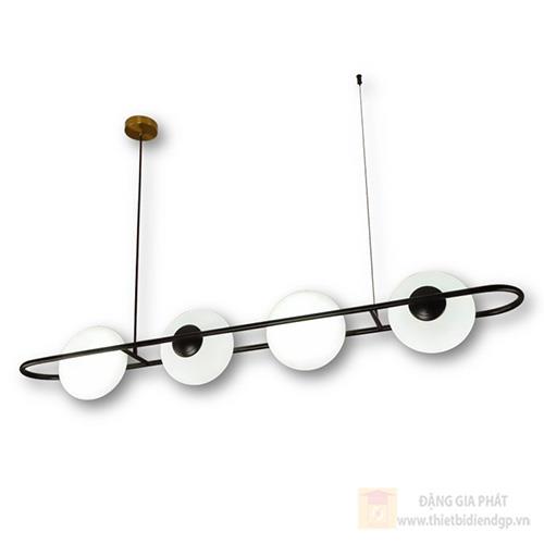 Đèn thả thiết kế L1300*W180*H1200 - LED 3 CĐ