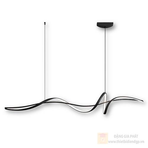 Đèn thả thiết kế L1200 - LED 3 CĐ