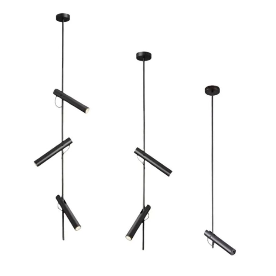 Đèn thả 355 Decor TTK143 LED 3000K