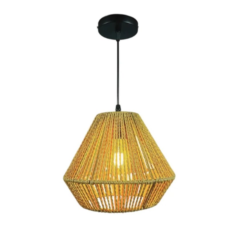 Đèn treo quán 335 Decor TTK205 Ø250*H200