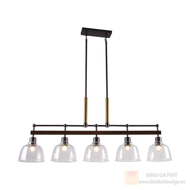 Đèn thả thiết kế L1200 * H900 - E27*5