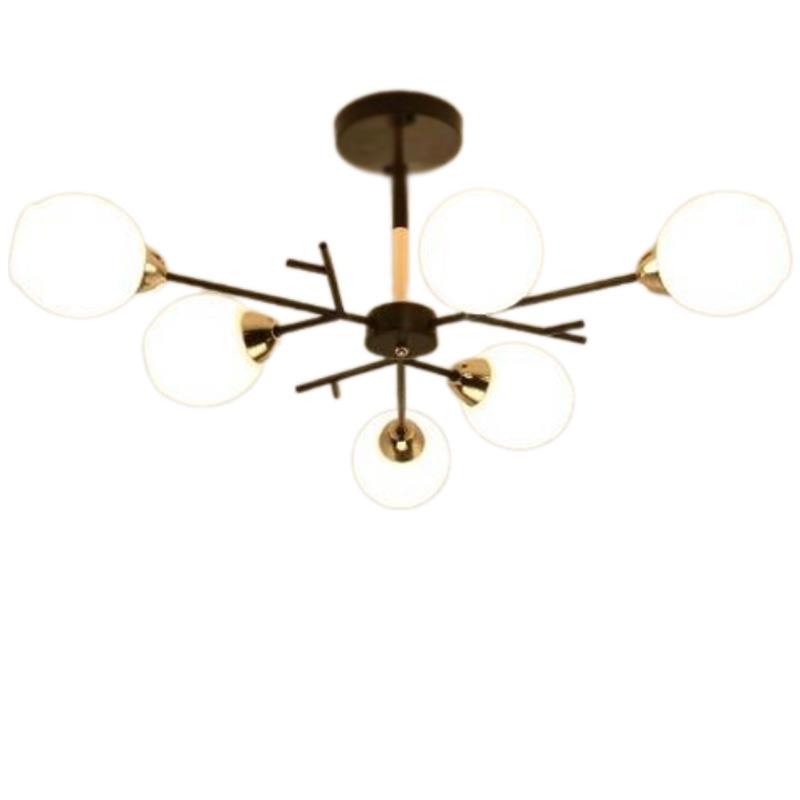 Đèn thả thiết kế TTK65T6