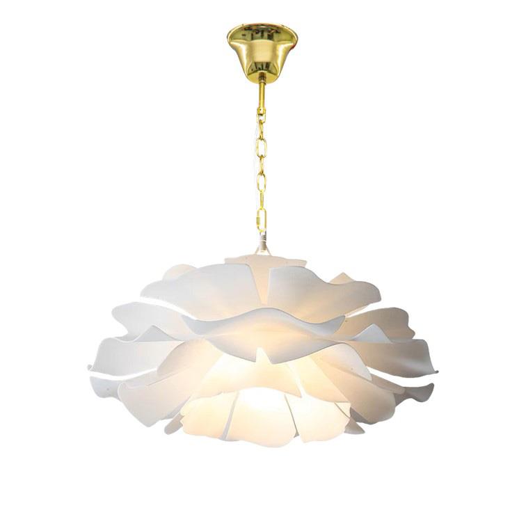 Đèn thả thiết kế Ø600 E27*2