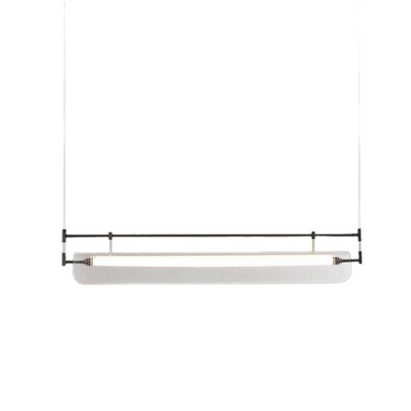 Đèn thả thiết kế L1200 - LED 3 CĐ