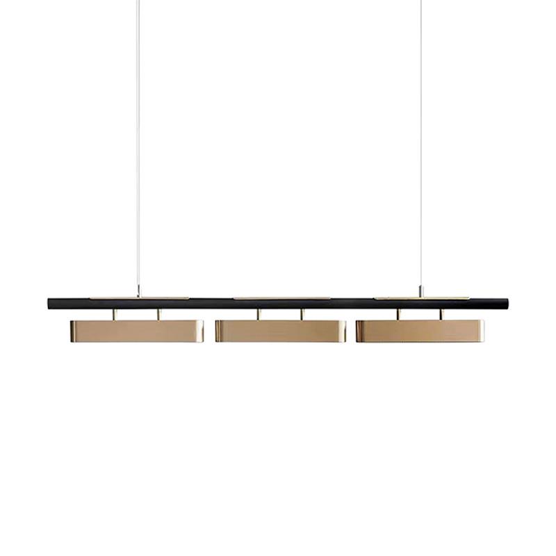 Đèn thả thiết kế L1200 - LED 3 CĐ
