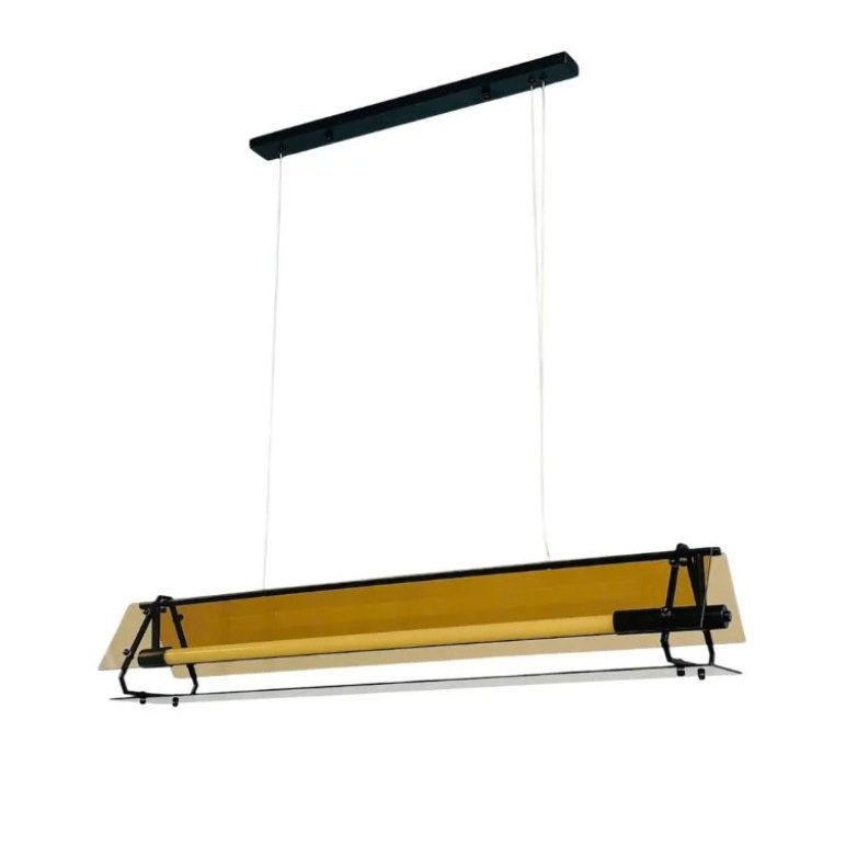 Đèn thả 355 Decor TTK95 L1000 14W Led 4000K