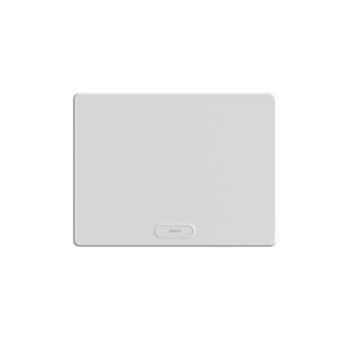 Tủ điện 12-42 Module Simon SMX65S mặt phẳng nhựa mờ âm tường