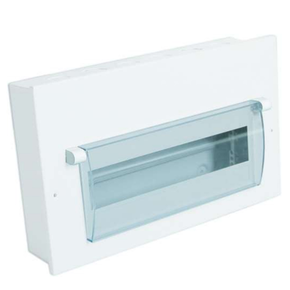 Tủ điện âm tường Duhal DHS
