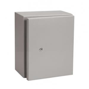 Vỏ tủ điện 400x600x250