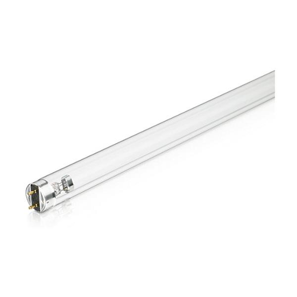 Đèn tuýp diệt khuẩn Philips TUV 17W SLV/6 T8 0.6m