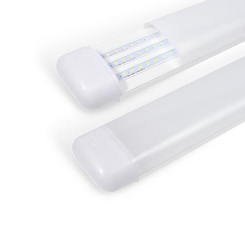 Đèn Led bán nguyệt Kingled 24W TBN-24-60-V/TT
