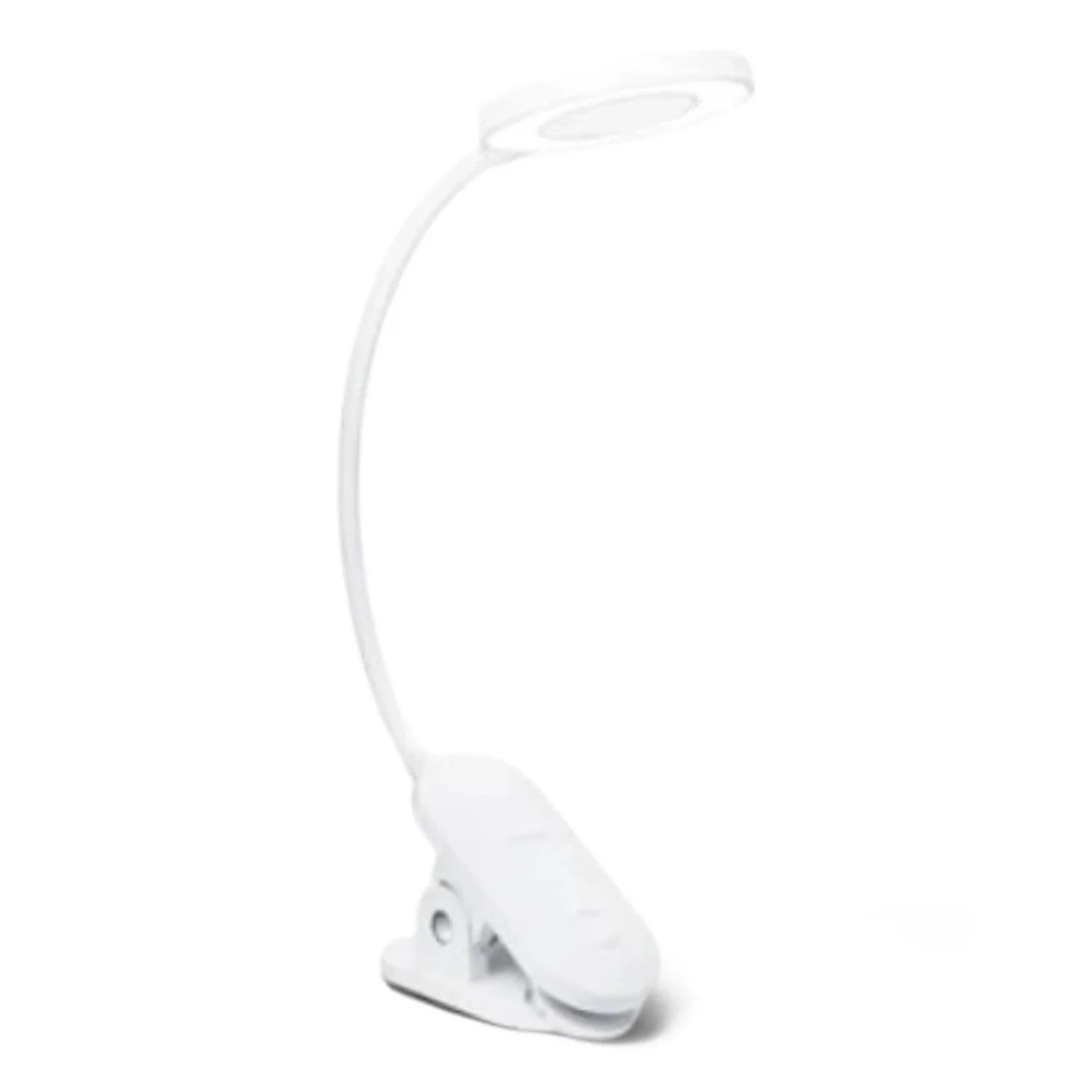 Đèn bàn Forys Philips 5W 4000K White USB