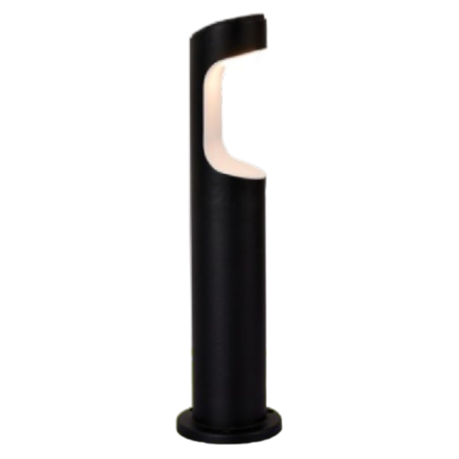 Đèn trụ lối đi Hufa LG-2716 Ø90*H600 - LED 7W ánh sáng vàng