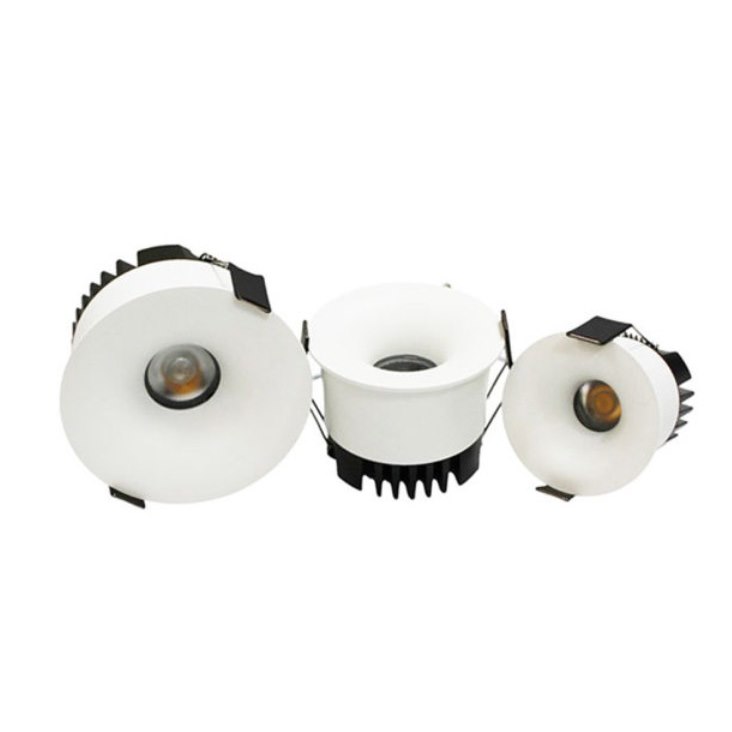 Đèn LED âm trần downlight ENA-DTQ 1CĐ
