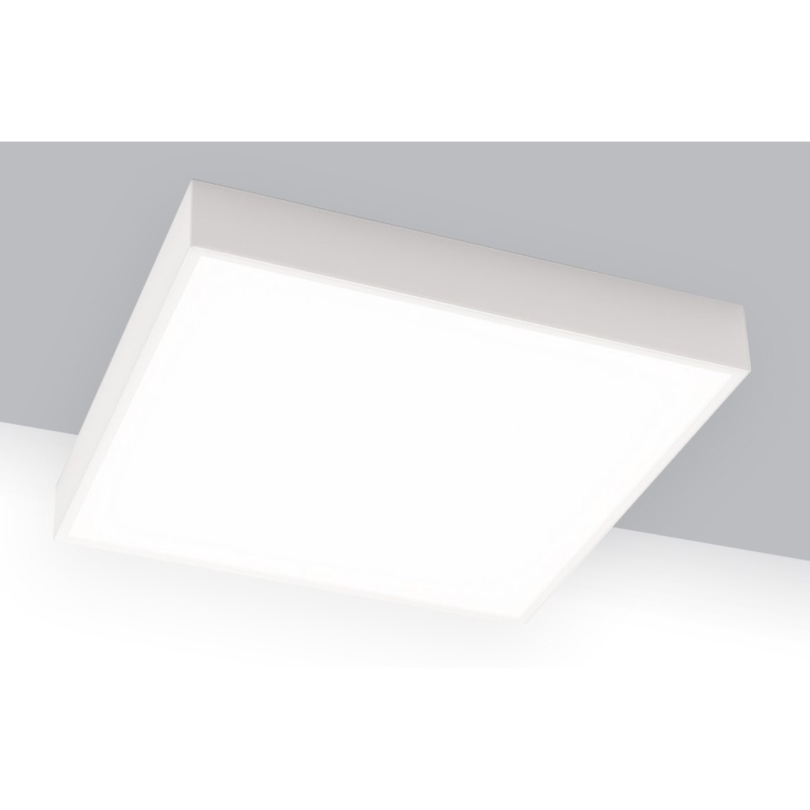 Đèn Led ốp trần Vinaled V2CLF
