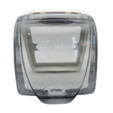 Hộp đậy phòng thấm nước Uten UB1F/C mặt vuông