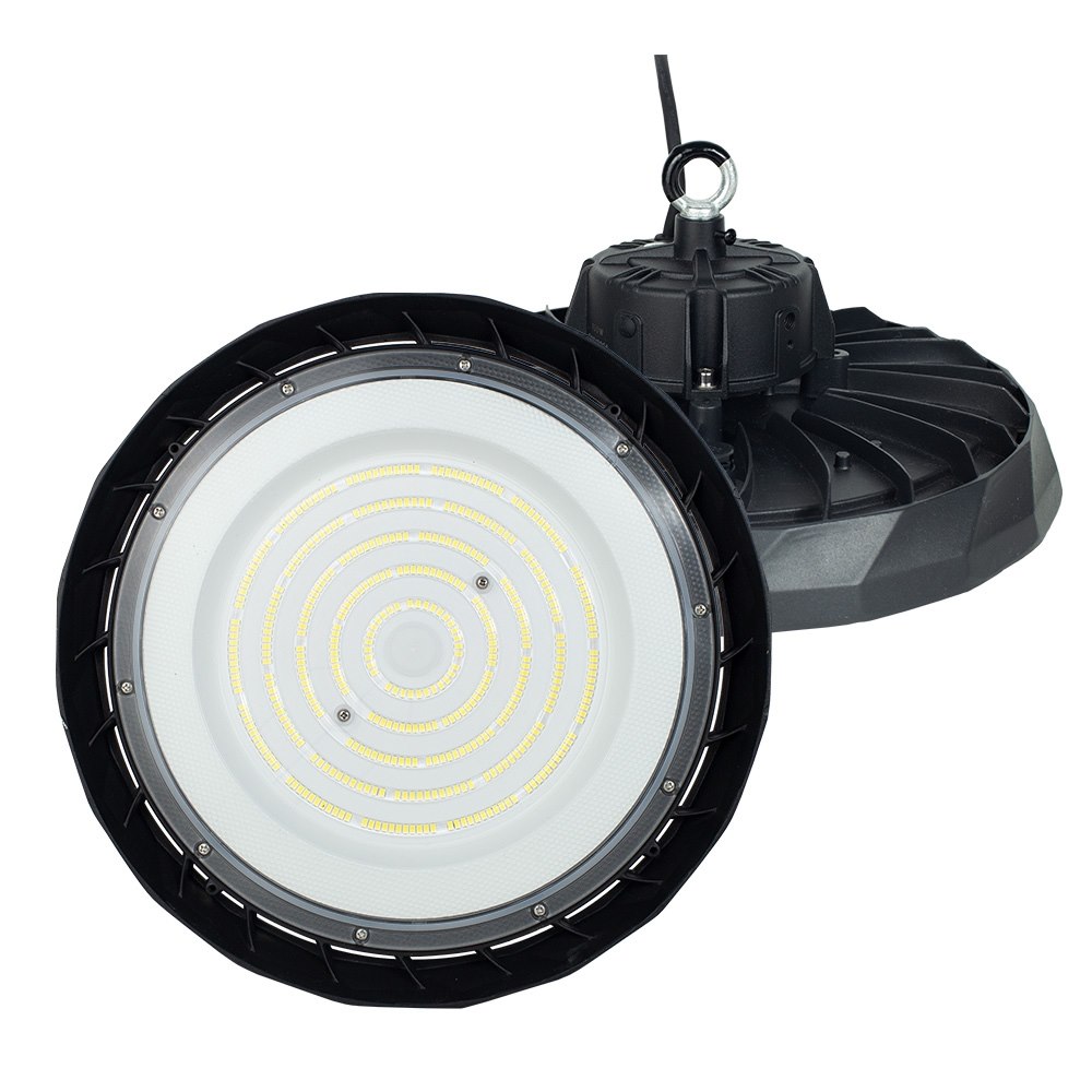 Đèn Nhà Xưởng KingLed UFO-01-200-T 200W