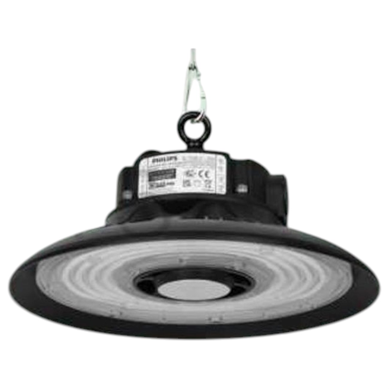 Đèn nhà xưởng UFO Euroto 6500K