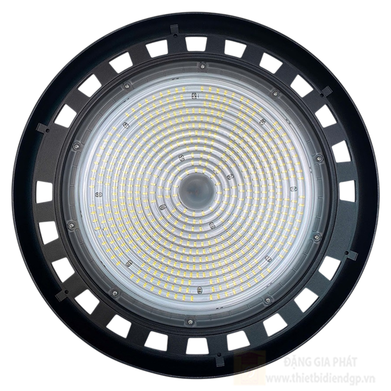 Đèn nhà xưởng ENA Vietnam UFO Highbay