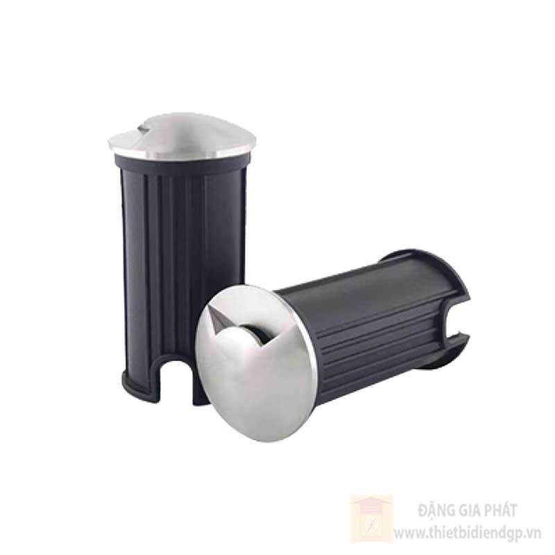 Đèn led âm sàn dẫn hướng 1 tia, 1W