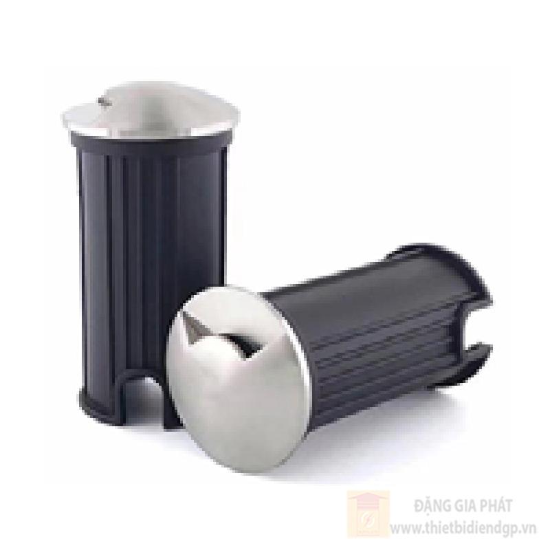 Đèn âm sàn dẫn hướng vinaled 3W mẫu A