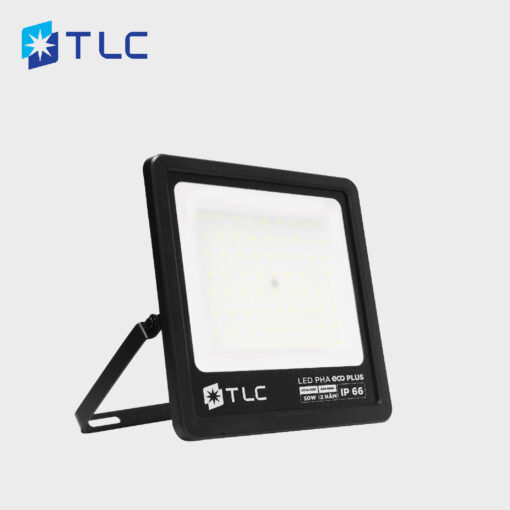 Đèn Led Pha ECO Plus TLC 50W