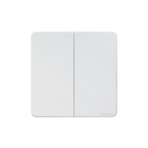 Bộ công tắc đôi 2 chiều 571022